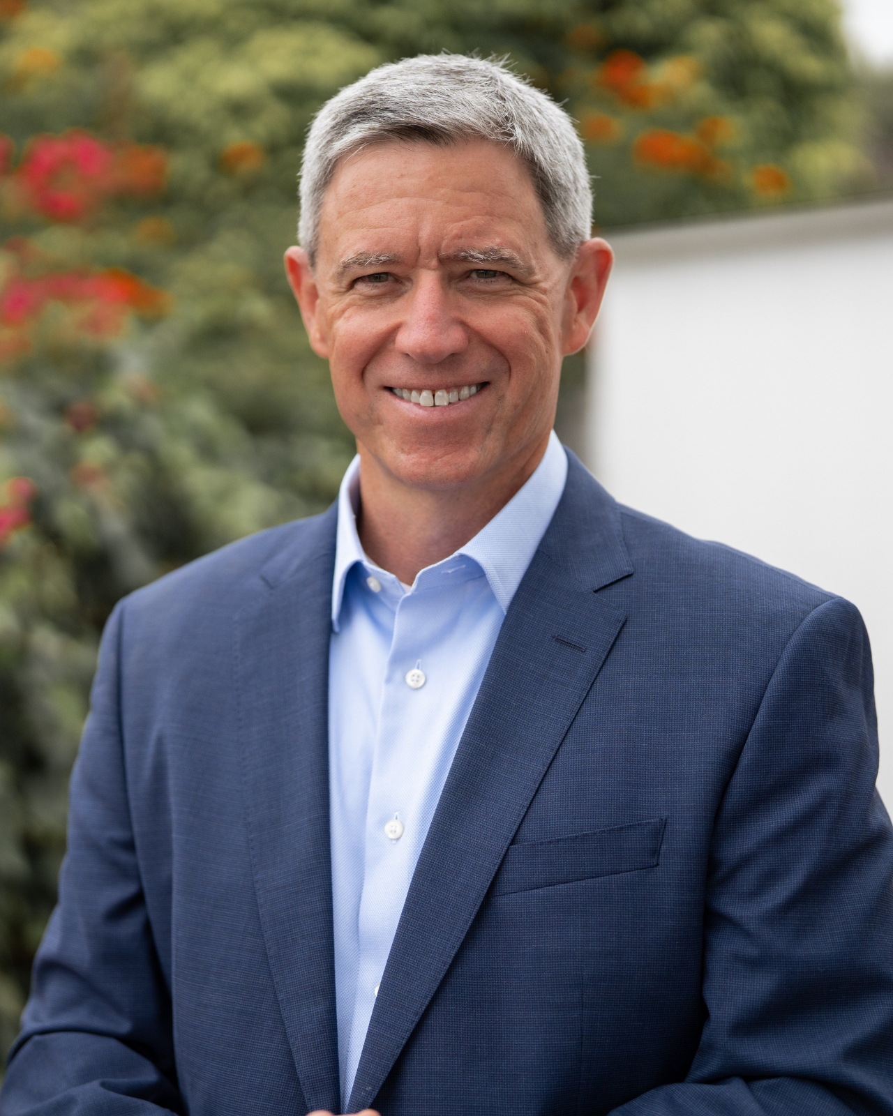 Scott Sargent, CFP®, CMFC® Founder, Managing Director of Three Points Wealth Planners in Dana Point, CA